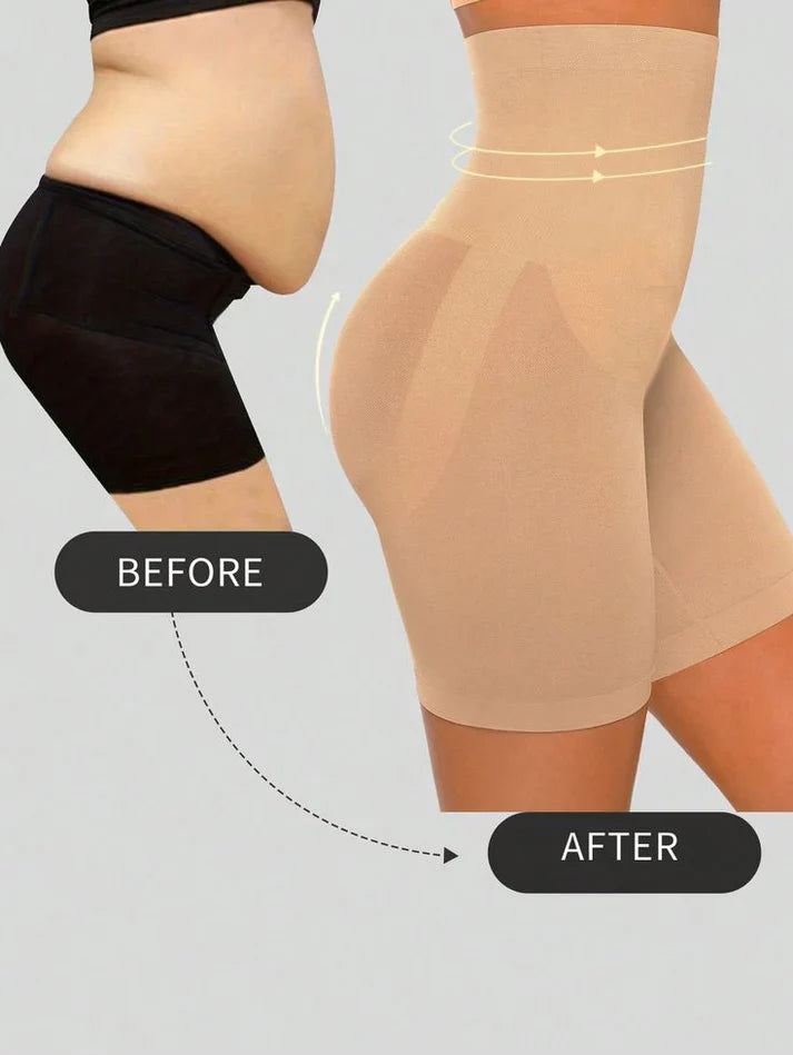 4-in-1 Shaper Quick Slim Shapewear Tummy Tucker