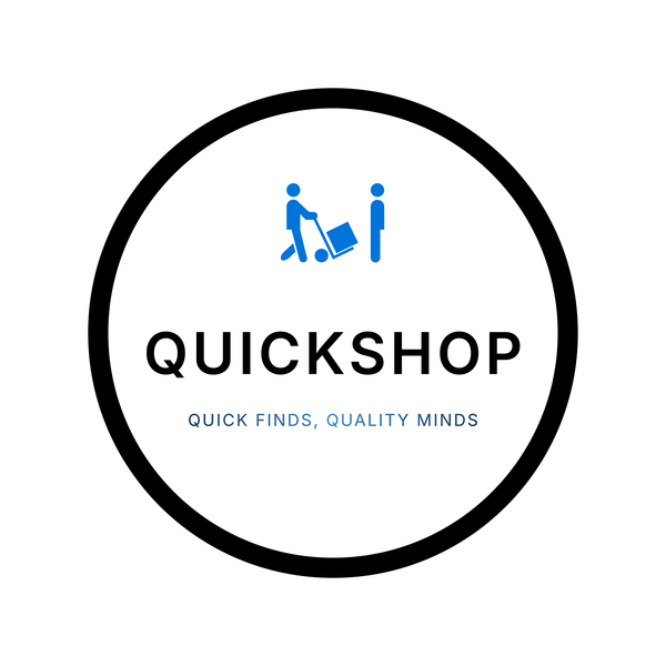 Quick Shop